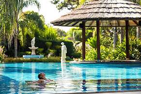 Cirali Hera Hotel
