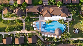 Cirali Hera Hotel