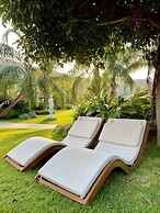 Cirali Hera Hotel