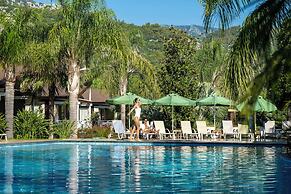 Cirali Hera Hotel