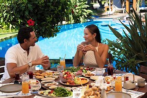 Cirali Hera Hotel