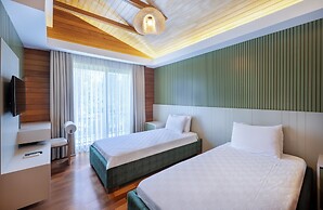 Cirali Hera Hotel