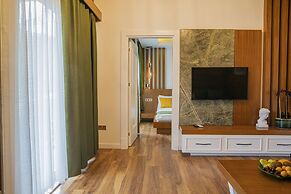 Cirali Hera Hotel