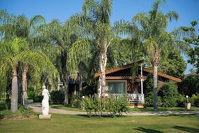 Cirali Hera Hotel