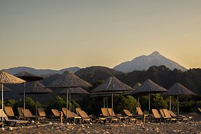 Cirali Hera Hotel