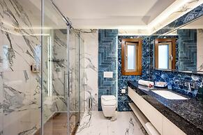Cirali Hera Hotel