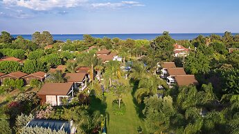 Cirali Hera Hotel