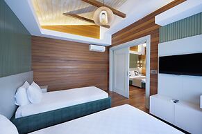 Cirali Hera Hotel
