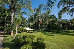 Cirali Hera Hotel