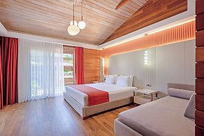 Cirali Hera Hotel