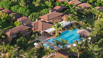Cirali Hera Hotel