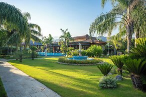 Cirali Hera Hotel