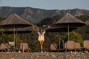 Cirali Hera Hotel