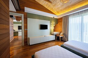 Cirali Hera Hotel