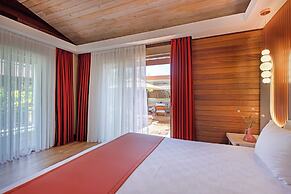 Cirali Hera Hotel