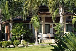 Cirali Hera Hotel