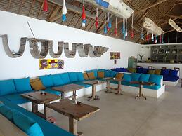 Nur Beach Hotel