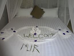 Nur Beach Hotel
