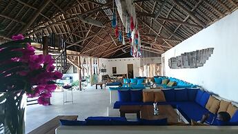 Nur Beach Hotel