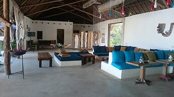 Nur Beach Hotel