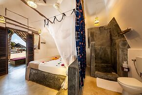 Nur Beach Hotel