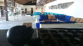 Nur Beach Hotel