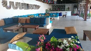 Nur Beach Hotel