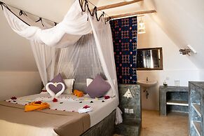 Nur Beach Hotel