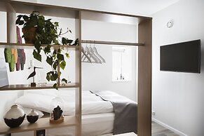 Island Apartments