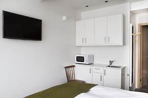 Island Apartments