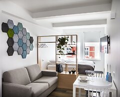 Island Apartments