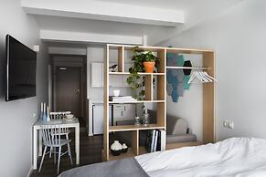 Island Apartments