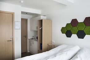 Island Apartments