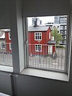 Island Apartments