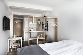 Island Apartments