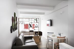 Island Apartments