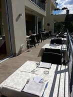 Palace Hotel La Conchiglia D'Oro