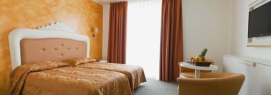 Palace Hotel La Conchiglia D'Oro