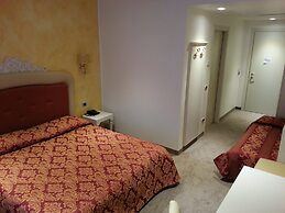 Palace Hotel La Conchiglia D'Oro