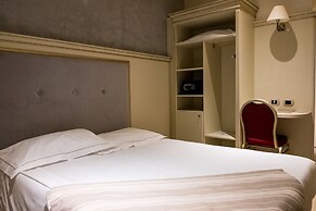 Palace Hotel La Conchiglia D'Oro
