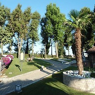 Hotel Novarello