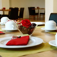 Hotel Novarello