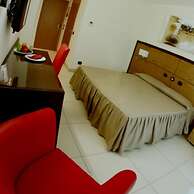 Hotel Novarello