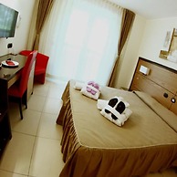 Hotel Novarello