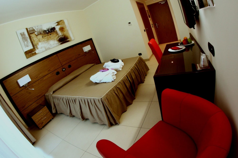 Hotel Novarello