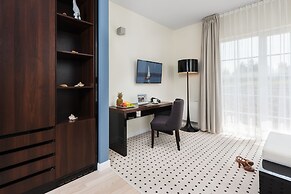 Boutique Apartmenty M&M
