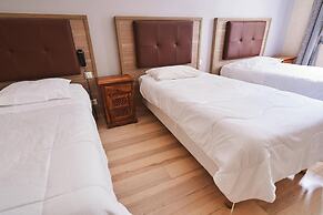 Hotel La Flambée