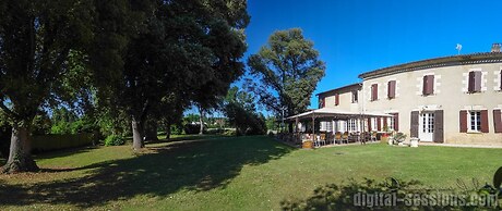 Hotel La Flambée