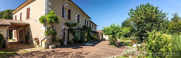 Hotel La Flambée