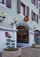 Cit’Hôtel Le National